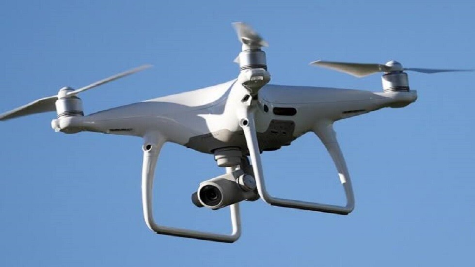 كتائب القسام تنشر مشاهد لمسيّرة تم الاستيلاء عليها شمال قطاع غزة (فيديو)