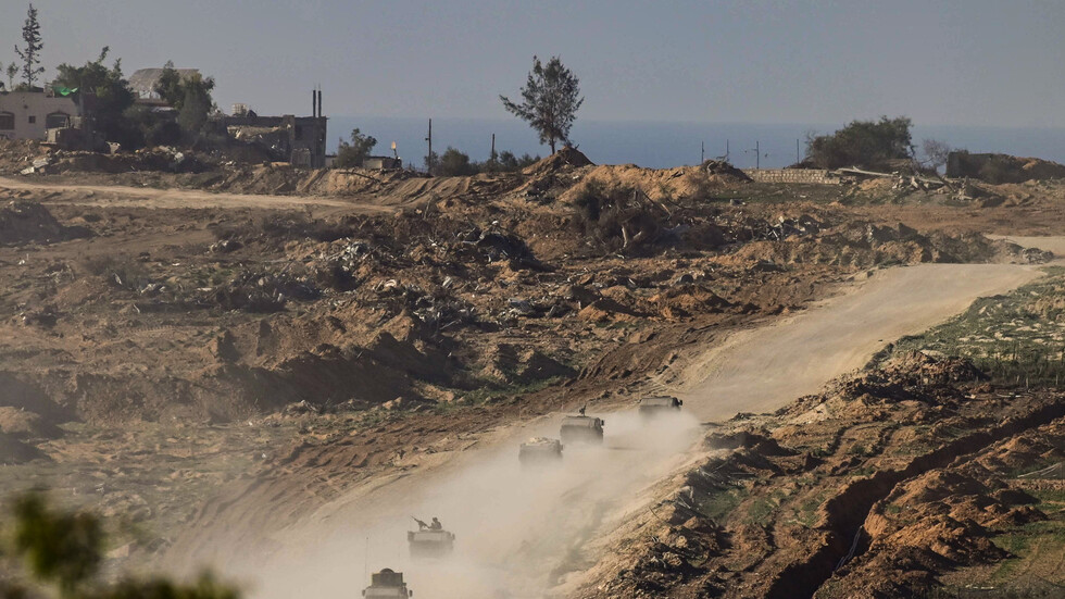 "المقاومة الإسلامية في العراق" تعلن قصف هدف حيوي في إسرائيل بصاروخ بعيد المدى (فيديو)