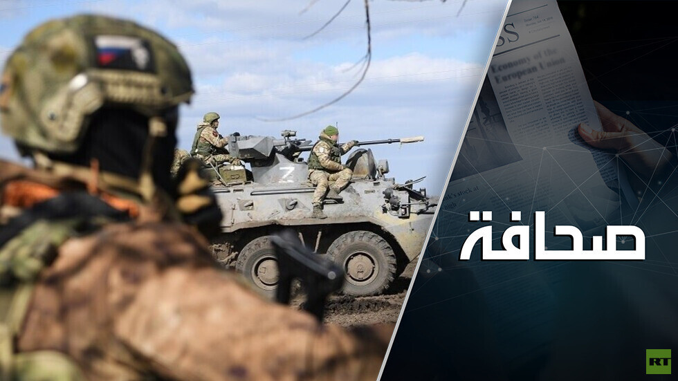 راهر: لا يمكن إخافة الألمان من الحرب مع روسيا