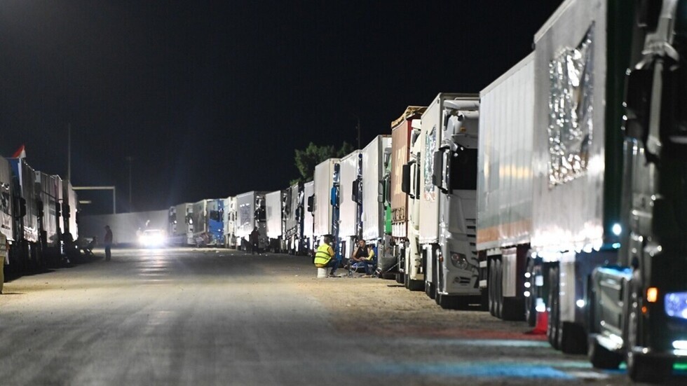 قطر تعلن توصل إسرائيل و