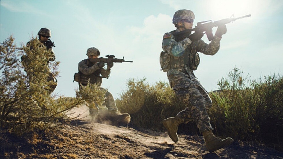 واشنطن: العالم على أعتاب حقبة جديدة من العلاقات والمنافسة على تحديد النظام العالمي