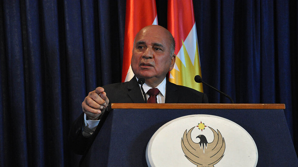 فؤاد حسين: الإيرانيون لا يستطيعون مهاجمة إسرائيل لذا هاجموا أربيل والعراقيون يدفعون الثمن (فيديو)