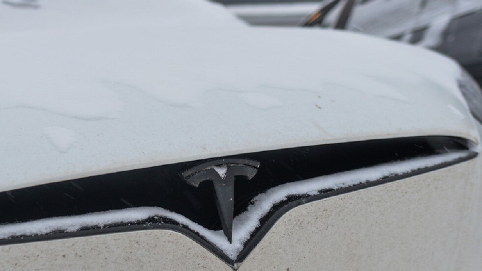 انهيار نظام شحن تسلا في مدينة أمريكية كبرى