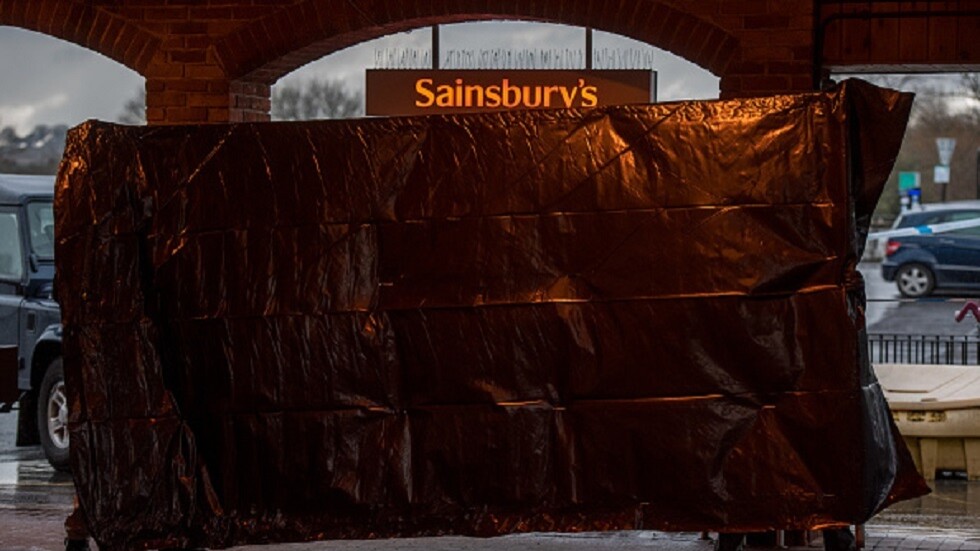 زاخاروفا: إبقاء "سكريبال" على جدول مجلس الأمن محير ولندن تبتعد عن الحوار الموضوعي