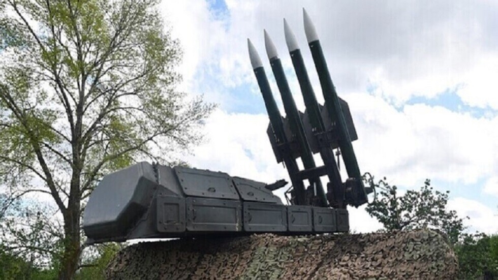 الدفاعات الجوية الروسية تتصدى لصاروخين "ستورم شادو" في خيرسون ولا أضرار