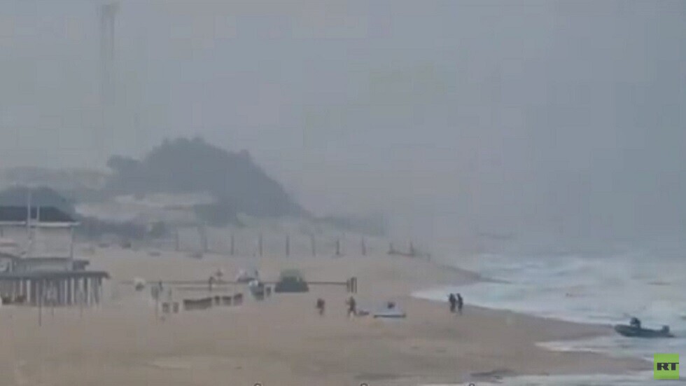 قناة عبرية تكشف تفاصيل عملية نوعية نفذتها حماس لاختراق شاطئ زيكيم في 7 أكتوبر (صور + فيديو)