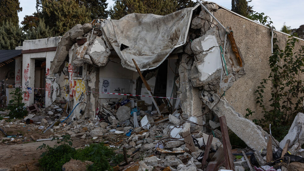 تقرير: كاميرات مراقبة إسرائيلية التقط تدريبات "حماس" قبل أيام من 7 أكتوبر