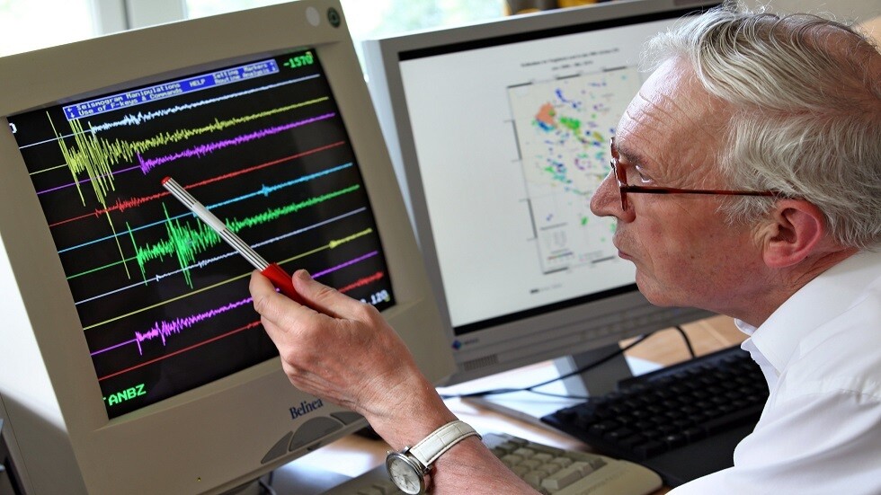 توقع حدوث زلازل مدمرة في الولايات المتحدة