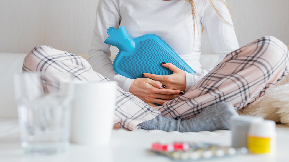 اكتشاف علاقة تربط بين خطر الانتحار لدى النساء والدورة الشهرية