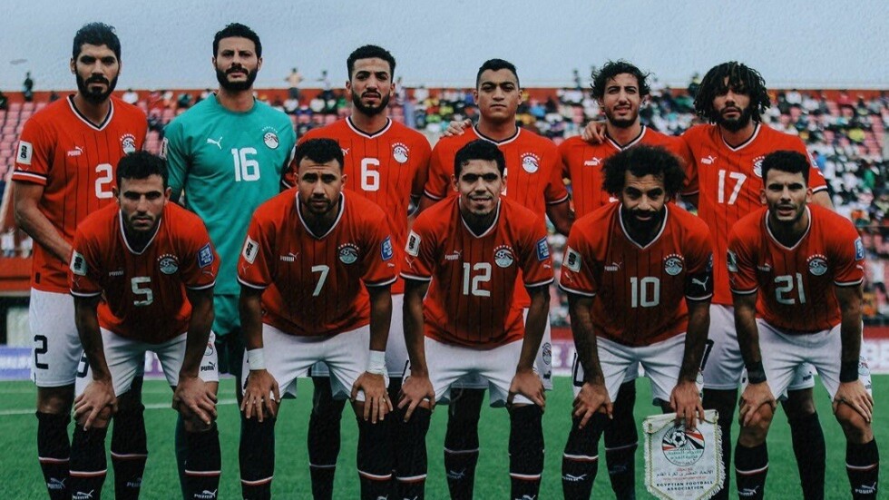 مواجهة نارية بين مصر وغانا.. موعد المباراة والقنوات الناقلة والتشكيلة المتوقعة
