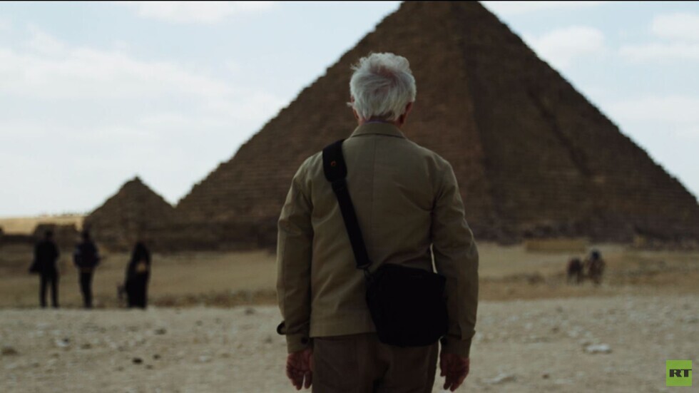 من إنتاج RT..  فيلم 