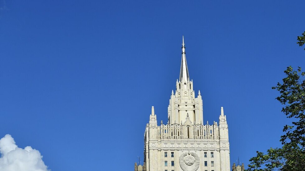 موسكو تستدعي السفير الفرنسي بعد القضاء على مرتزقة فرنسيين في خاركوف