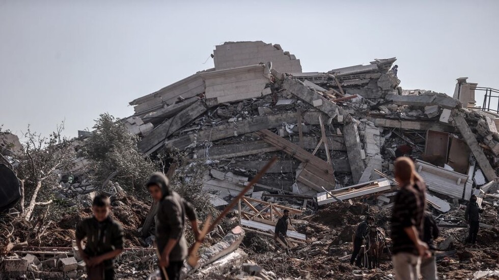 ضابط إسرائيلي: لا يمكن القضاء على "حماس" لا حاليا ولا في المستقبل