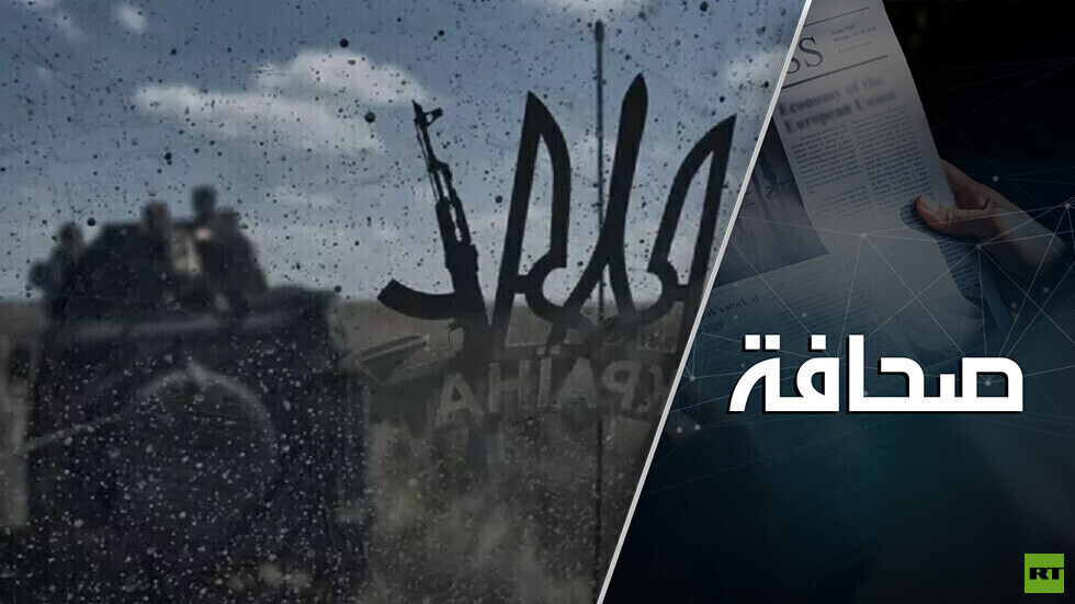 لا ألم ولا شكوى. الغرب يختبر مخدّرات عسكرية على جنود أوكرانيا