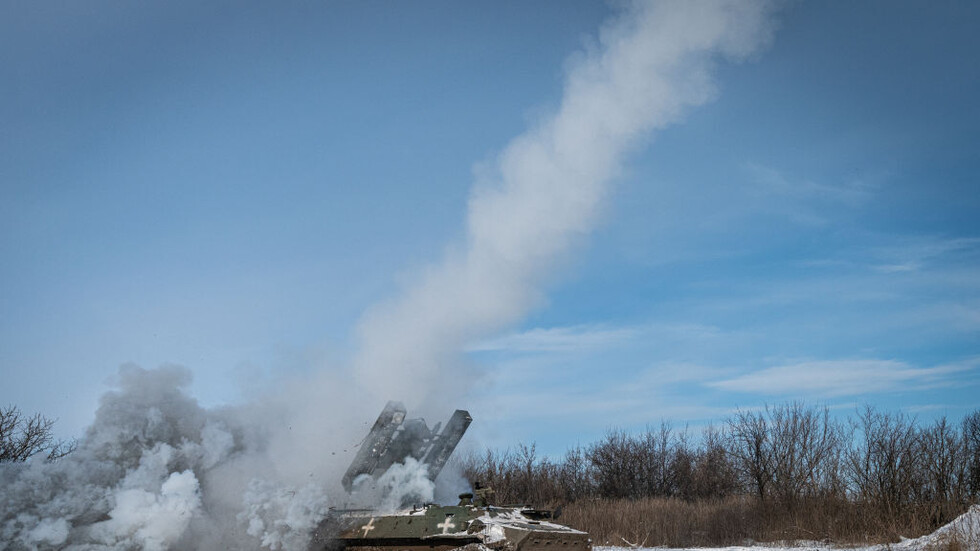 "سي إن إن": بدون مساعدة واشنطن ستكون قدرة كييف على ضرب الأراضي الروسية محدودة