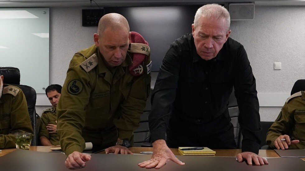 غالانت محذرا "حزب الله": سنعيد الأمن للشمال بعمل عسكري إذا لزم الأمر