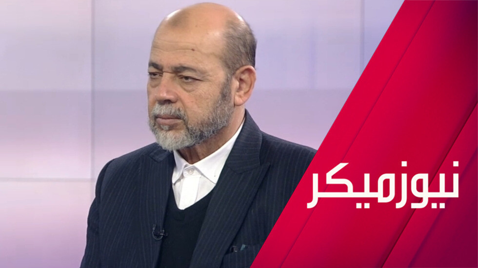 الحرب على غزة.. رؤية حركة حماس للحل