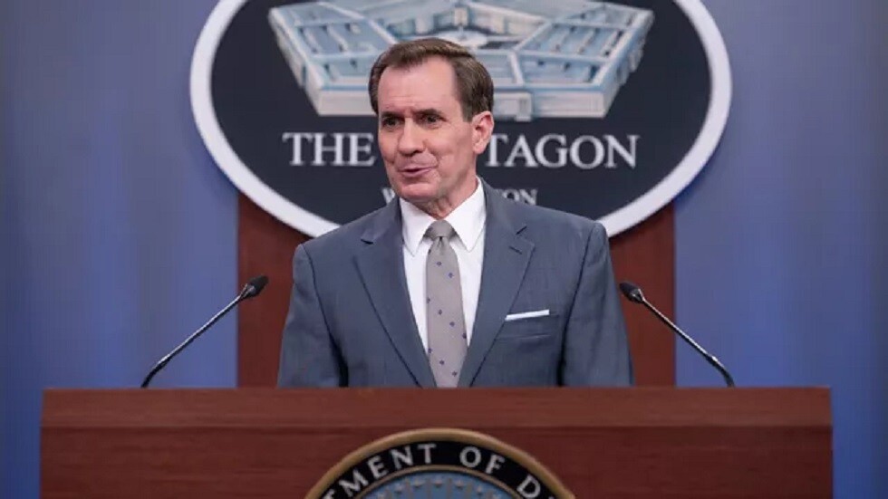 البيت الأبيض: الجيش الأمريكي نفذ هجمات جديدة على أهداف للحوثيين في اليمن