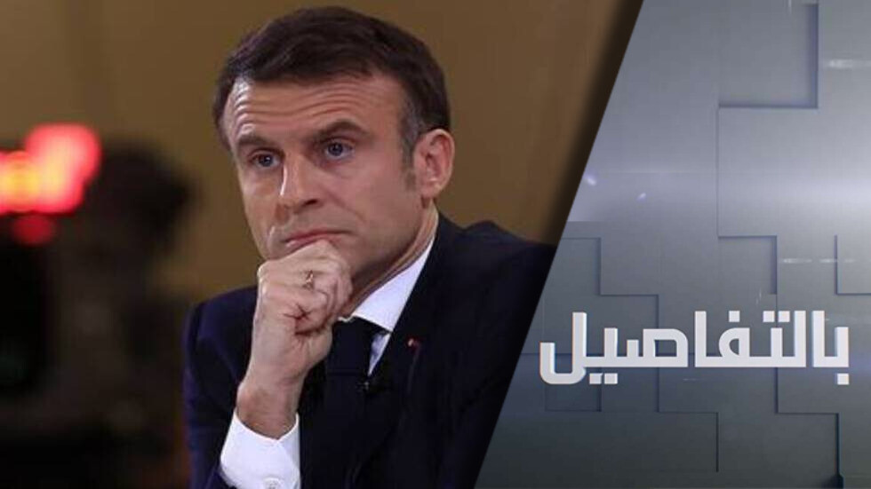 مقتل مرتزقة فرنسيين في خاركوف.. موسكو تحمل باريس المسؤولية