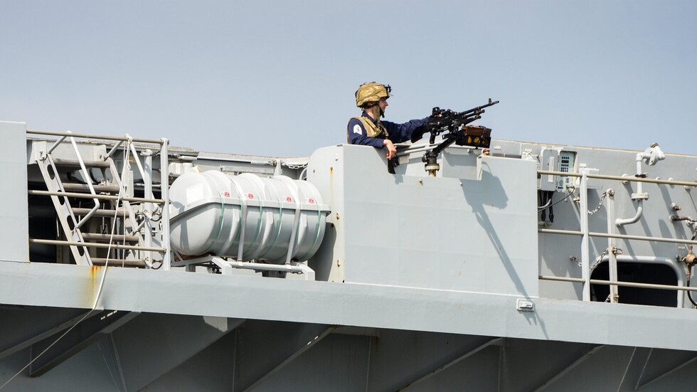 "تايمز": تعداد الجيش البريطاني قد ينخفض بنسبة الثلث خلال 10 سنوات