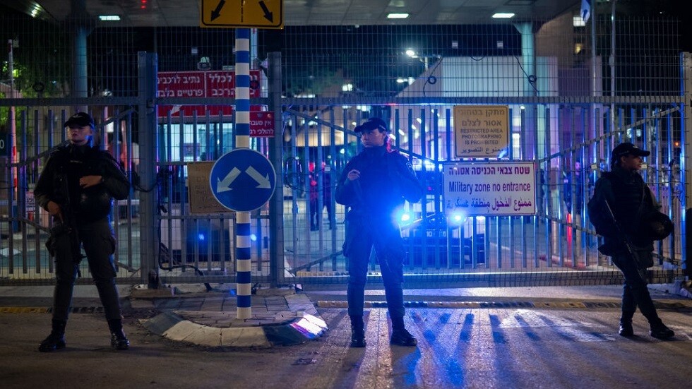 "عائد من القتال في غزة".. اعتقال مشتبه بإطلاقه النار على رجل في تل أبيب وقتله