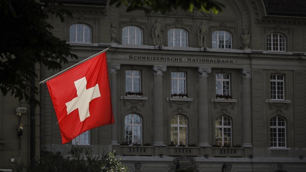 الرئيسة السويسرية: نعتزم عقد قمة للسلام بشأن أوكرانيا هذا العام