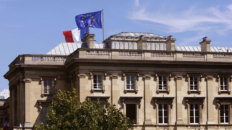 باريس: للفسطينيين الحق في إقامة دولتهم وفرنسا وفية لالتزامها بتحقيق هذا الهدف