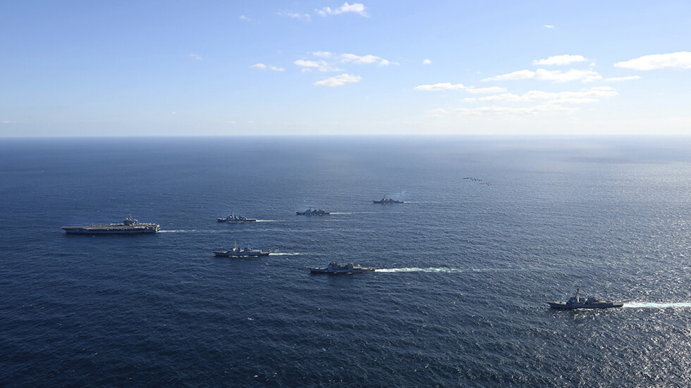 بيونغ يانغ تدين بحث مجلس الأمن اختبارها رأسا حربيا أسرع من الصوت