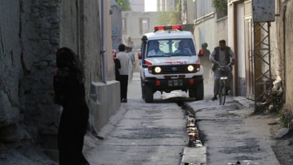 تحطم طائرة ركاب شمال شرقي أفغانستان كانت متجهة إلى موسكو (فيديو)