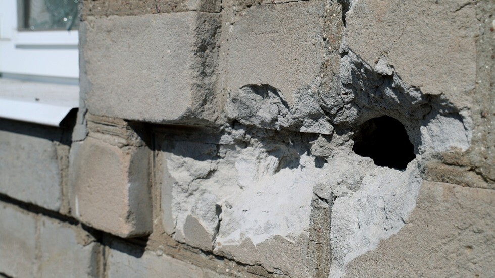 مقتل 25 شخصا بقصف أوكراني استهدف سوقا في دونيتسك (فيديو + صور)