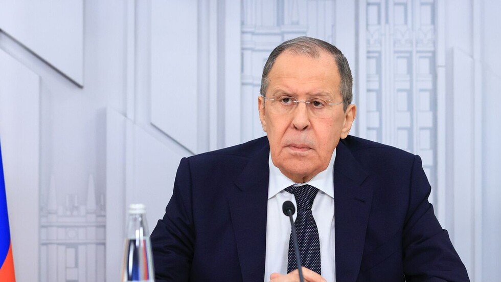 لافروف يتوجه إلى نيويورك للمشاركة في جلسات مجلس الأمن الدولي