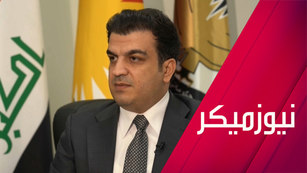 أربيل.. حقيقة الوجود الإسرائيلي في الإقليم