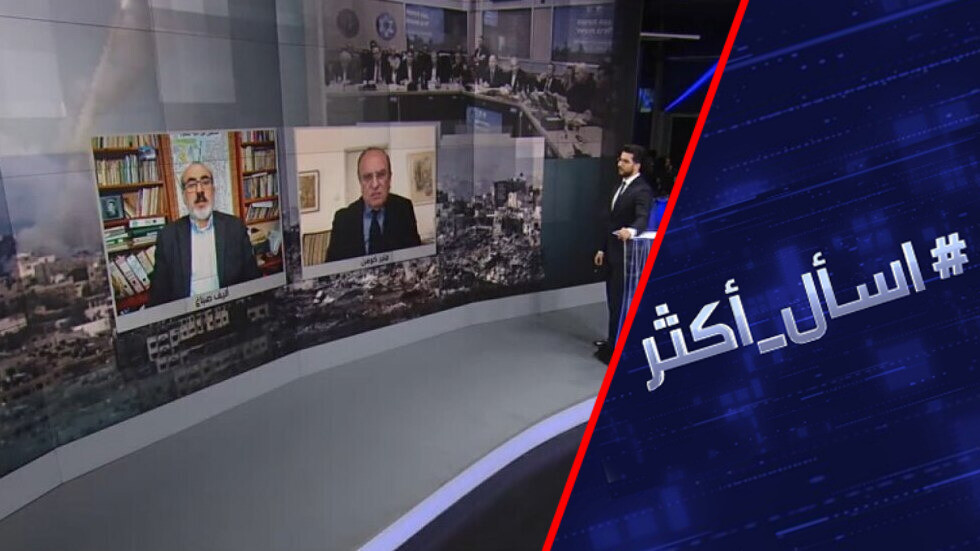 الخلافات الإسرائيلية.. ما مصير الحرب على غزة؟