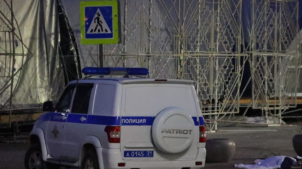 إعلان حالة التأهب القصوى في مقاطعة لينينغراد تحسبا لأي هجمات بطائرات مسيرة