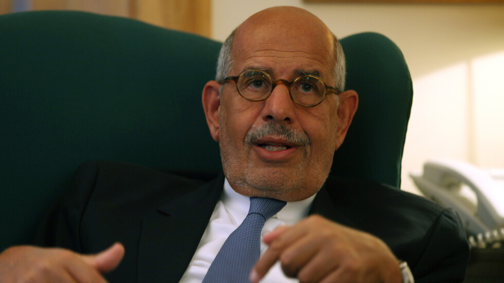 مصر.. البرادعي يعلق على تصريحات السيسي حول اتفاقية الدفاع العربي المشترك في قضية الصومال