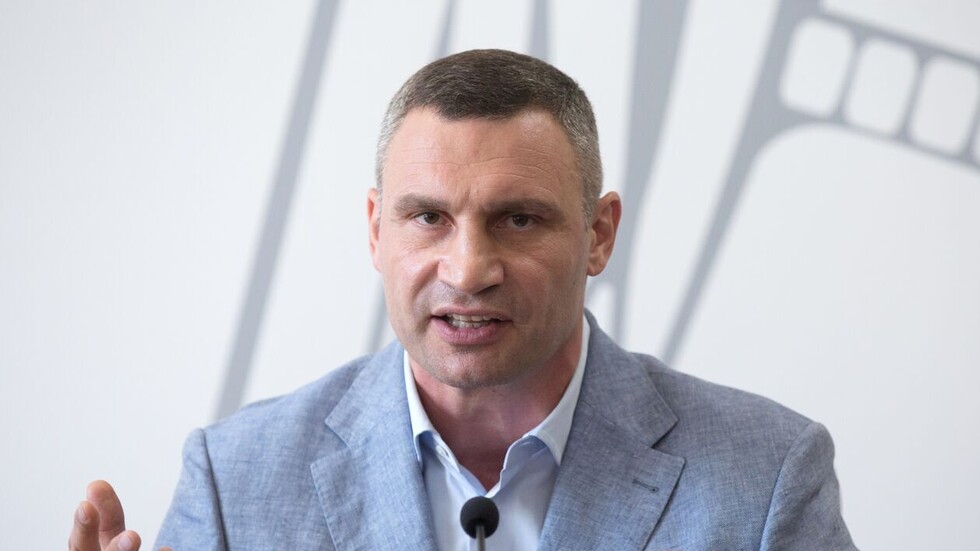 عمدة كييف: أوكرانيا تسير في الاتجاه الخاطئ وأصبحت دولة استبدادية