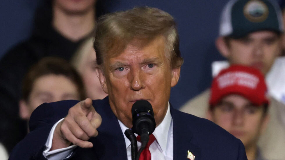 ترامب يلمح إلى اختياره نائب الرئيس: "الناس لن يتفاجأوا"