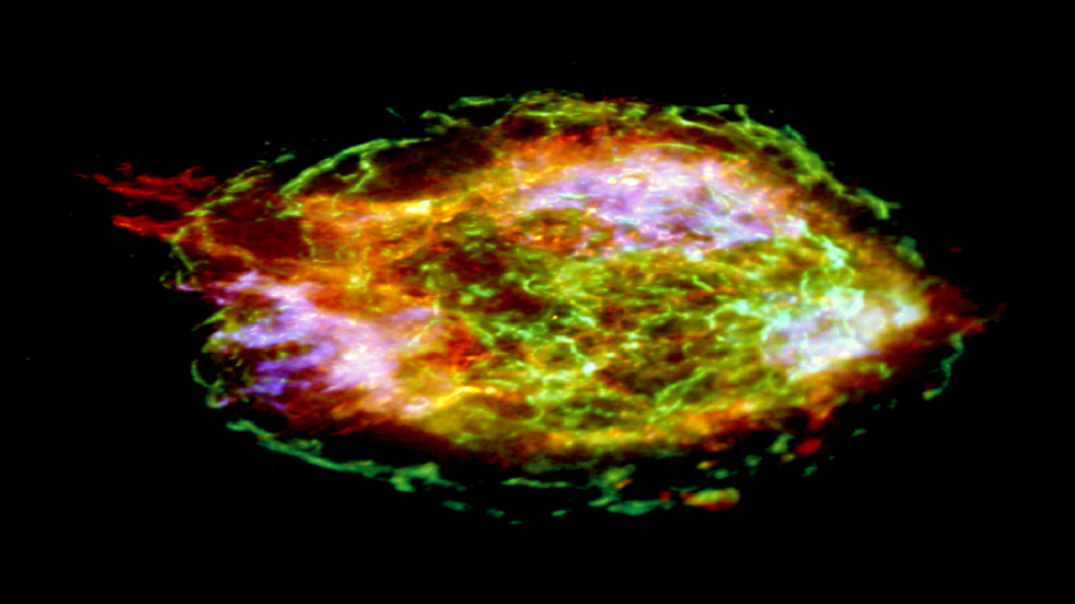 ناسا تطلب المساعدة من الناس لحل لغز كوني.. إليك كيفية المشاركة!