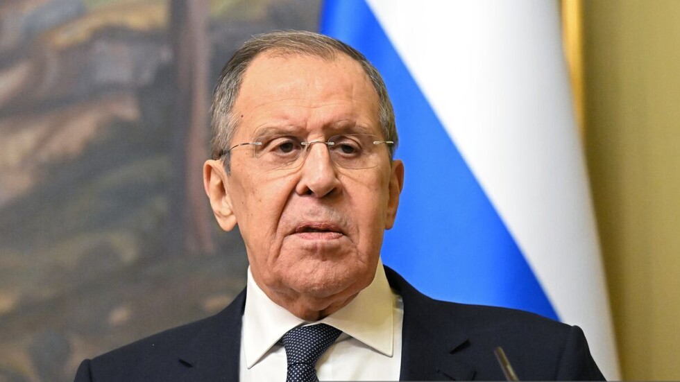 لافروف يعلق على اعتراف البنتاغون بسرقة الأسلحة الغربية من أوكرانيا وبيعها