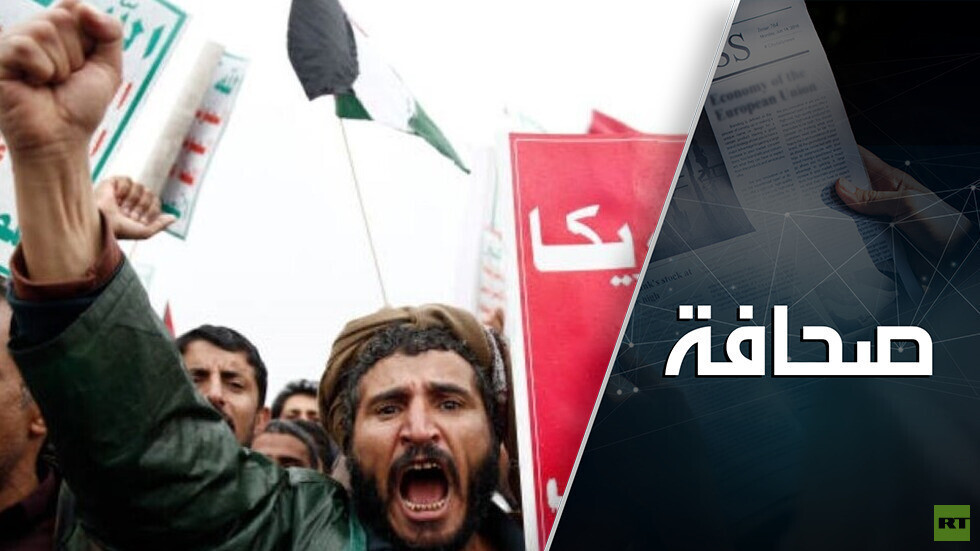 هل سيستهدف الحوثيون القاعدة الأمريكية في جيبوتي؟