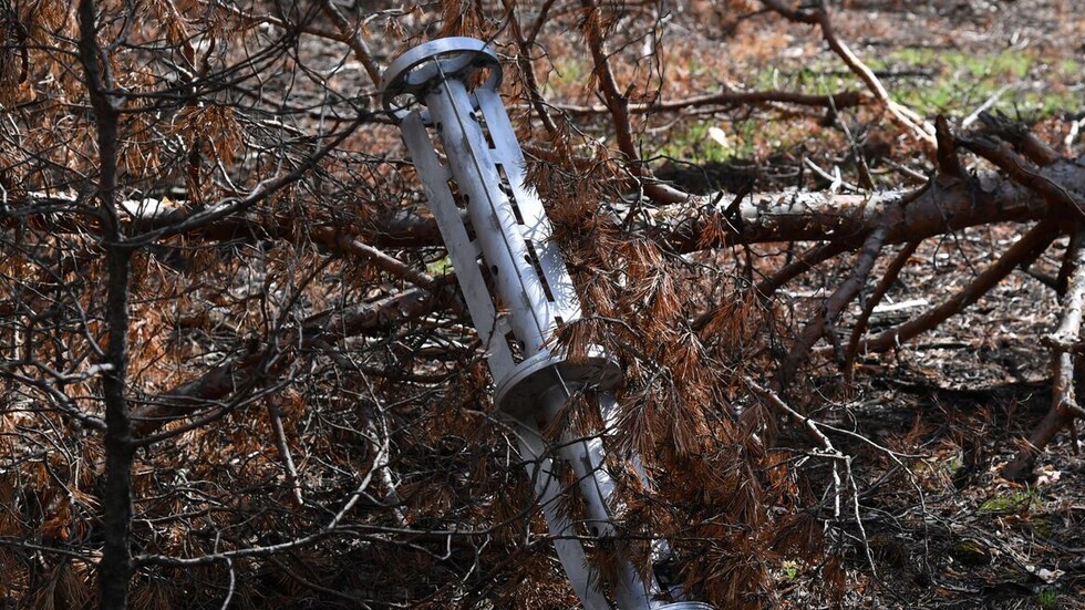 الأمم المتحدة تعرب عن قلقلها من توريد قنابل عنقودية إلى أوكرانيا وتدعو لوقف استخدامها فورا