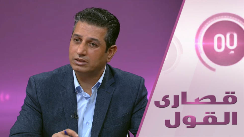 طبيب فلسطيني: الأشقاء العرب بعثوا لغزة الأكفان والحطب!