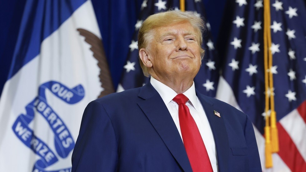 ترامب يجتاز اختبار القدرات العقلية للمرة الثانية