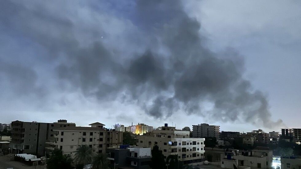 خبراء أمميون: ما بين 10 و15 ألف قتيل بمدينة واحدة في دارفور