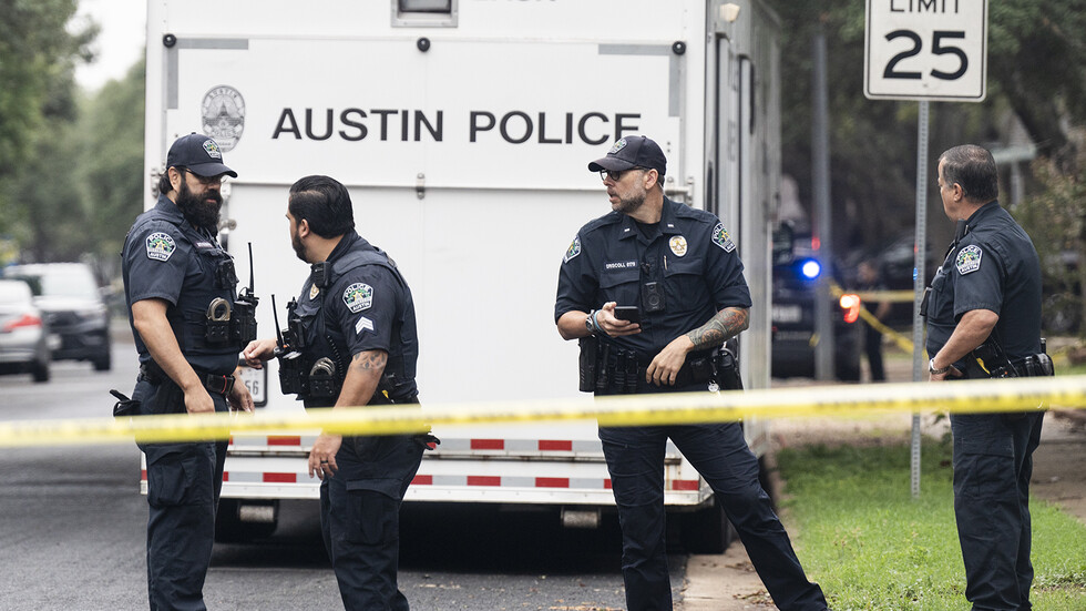 الشرطة الأمريكية تبحث عن مجرم خطير (صور)