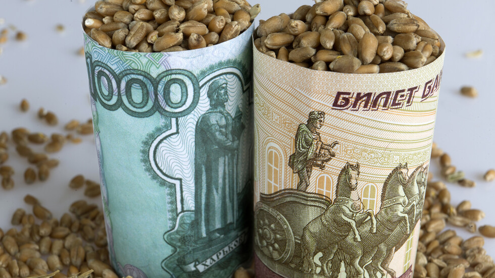 رسم بياني يظهر انجازا كبيرا حققته روسيا في غضون 10 سنوات