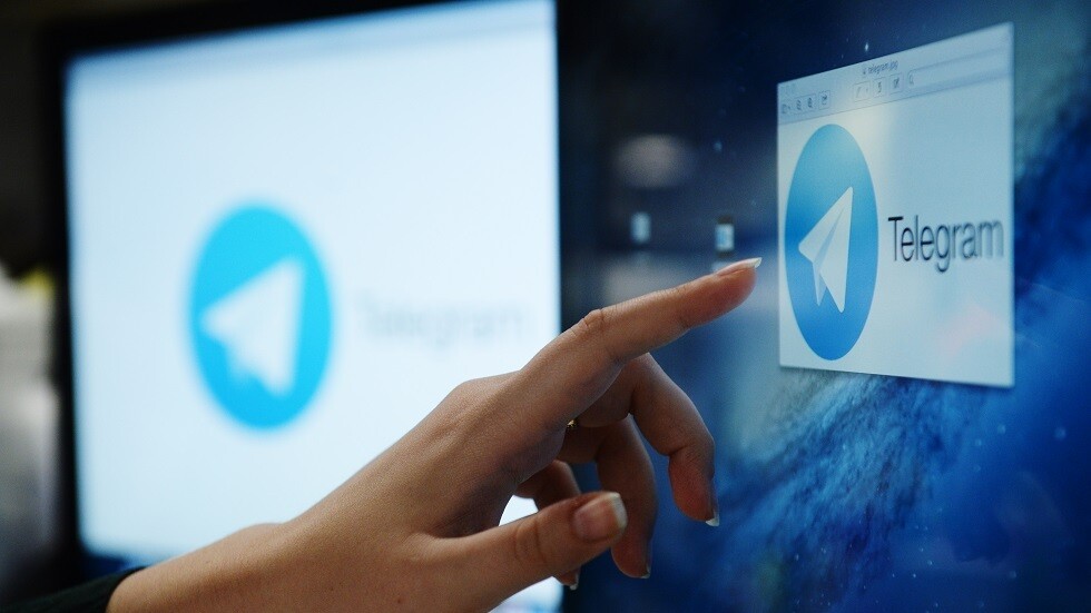 ميزات جديدة تظهر في "تليغرام"