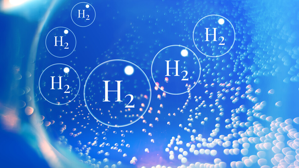 مباحثات جزائرية أمريكية حول الطاقة المتجددة وتطوير الهيدروجين
