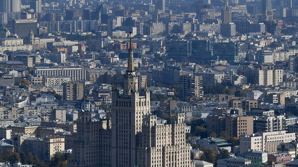 رئيس مجلس الأمن القومي الإيراني يصل إلى موسكو