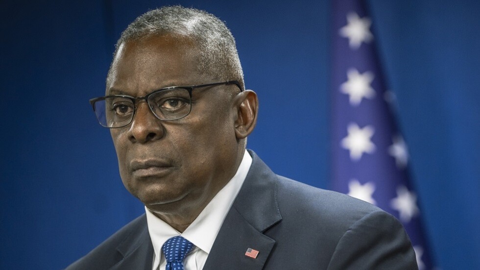 أوستن: الضربات ضد كتائب حزب الله في العراق "دقيقة" ونحن لا نسعى للتصعيد